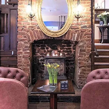 The Tavern - Steakhouse And Lodge-2