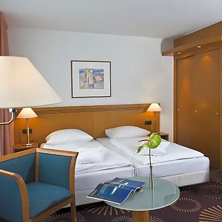 Berlin Mark Hotel-2