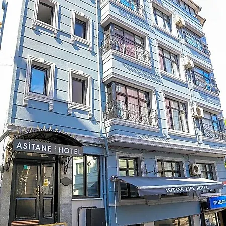 Asitane Life Hotel-2