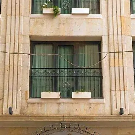 Hotel The Pera Hill-2