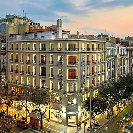 Le Palace Hotel-2