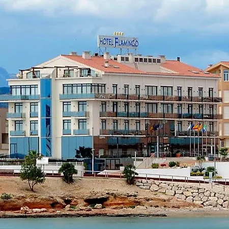 Hotel Flamingo-2
