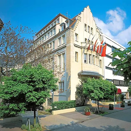 Hotel Viktoria-2