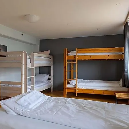 Eldey Airport Hotel-2
