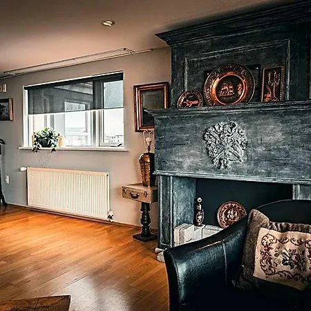 Eldey Airport Hotel-3