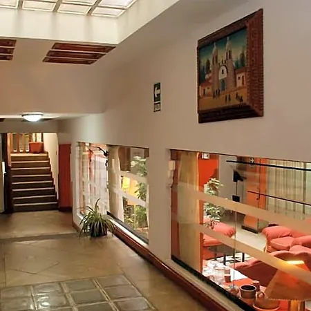 Amerinka Hotel Boutique-3