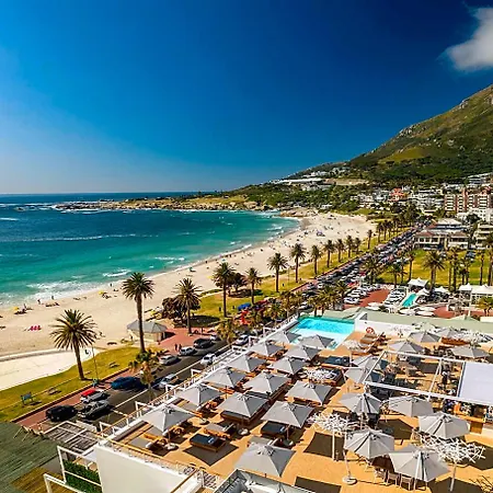 The Marly Boutique Hotel & Spa-3