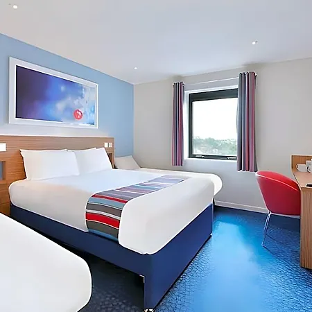 Travelodge Stratford Upon Avon-2