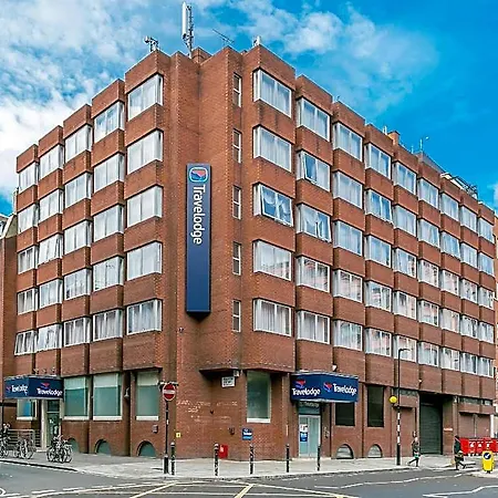 Travelodge London Central Marylebone-3