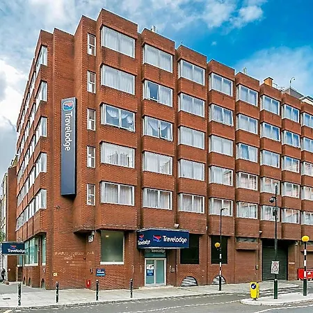 Travelodge London Central Marylebone-2