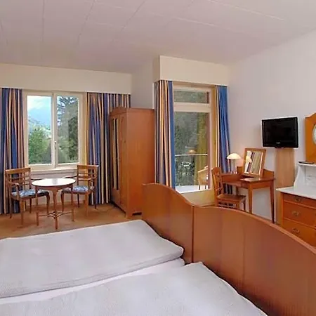 Mattenhof Resort-2