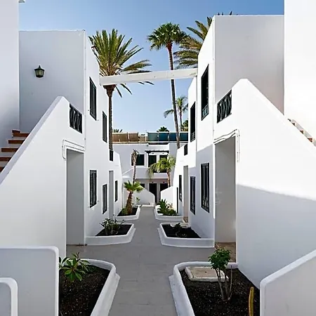 Bluesea Playa Club-3