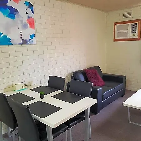 Perth Central City Stay Apartment Hotel-2