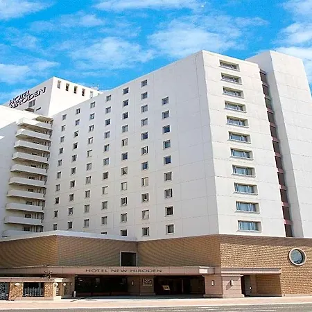 Hotel New Hiroden-3