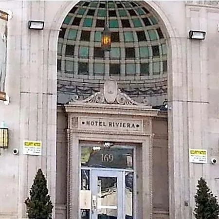 Hotel Riviera-2