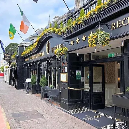 International Hotel Killarney-3