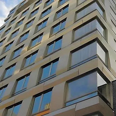 Akasaka Granbell Hotel-3