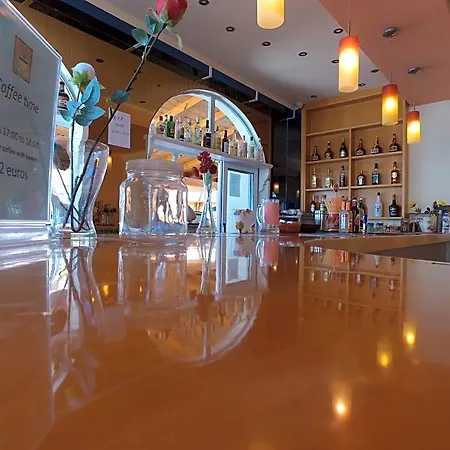 Silver Beach Hotel (Adults Only)-2