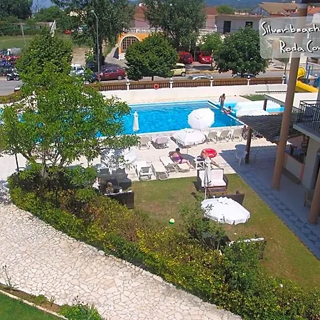 Silver Beach Hotel (Adults Only)-3