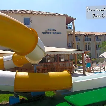 Silver Beach Hotel (Adults Only)-3