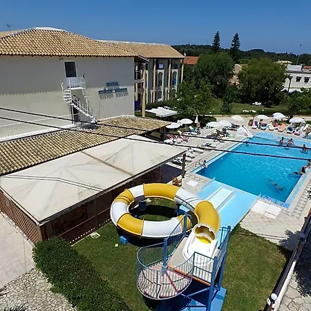 Silver Beach Hotel (Adults Only)-2
