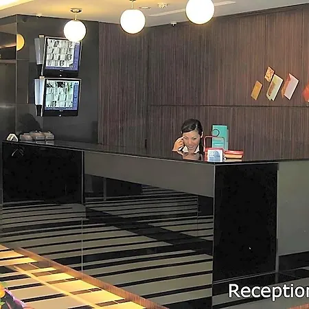 Hotel 81 Rochor-2