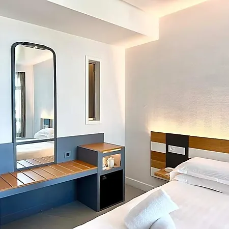 So' Lifestyle Hotel Sorrento-2