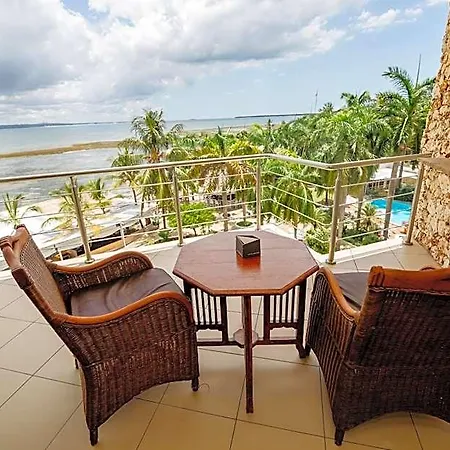 Coral Beach Hotel Dar Es Salaam-3