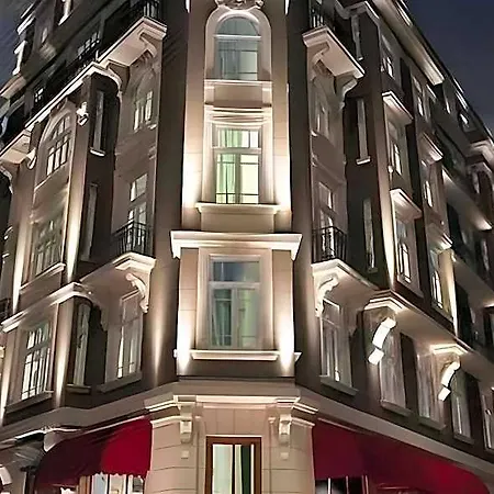 Corinne Art&Boutique Hotel-3