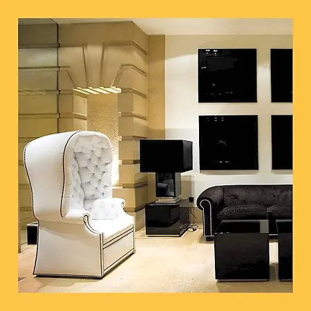 Hotel Clarin-2