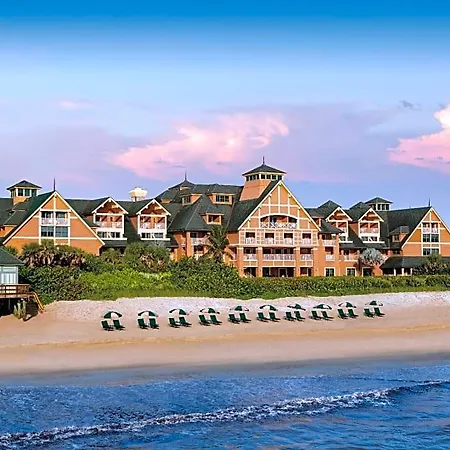 Disney'S Vero Beach Resort-3
