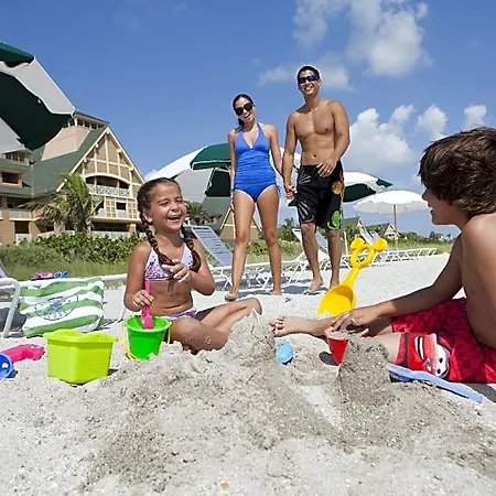 Disney'S Vero Beach Resort-2