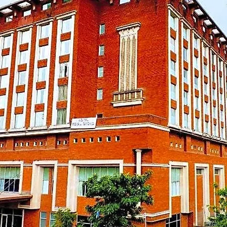 Hotel Royal Orchid Jaipur, Tonk Road-2