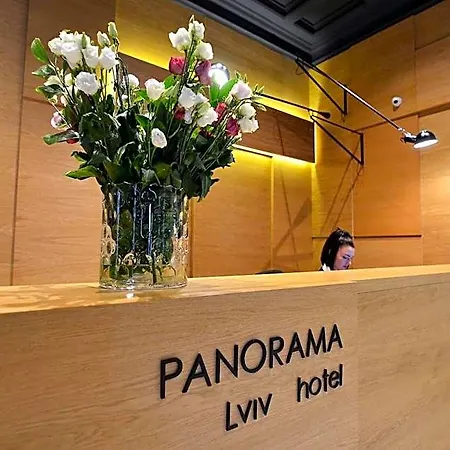 Panorama Lviv Hotel-2
