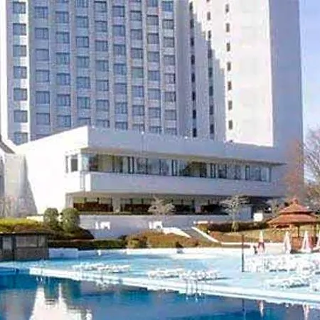 International Resort Hotel Yurakujo-3