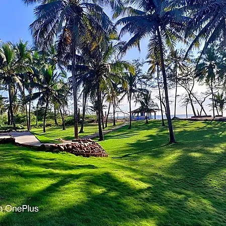 Varca Palms Beach Resort-2