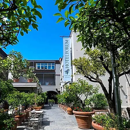 Hotel Forum-3