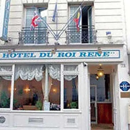 Hotel Roi Rene-3