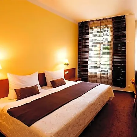 Hotel Andel-3