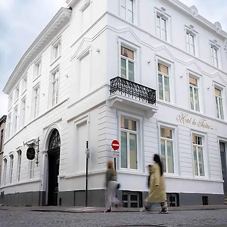 Hotel Du Theatre-3