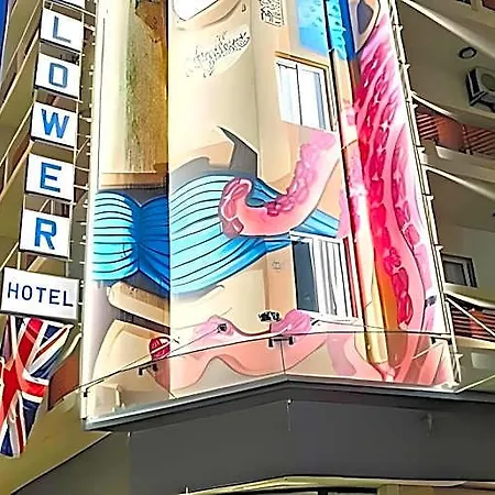The Mayflower Hotel-3