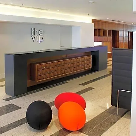The Vip Caracas-2