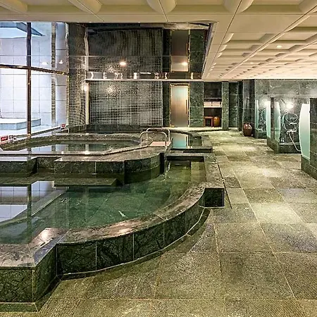 Grand Mercure Imperial Palace Seoul-2