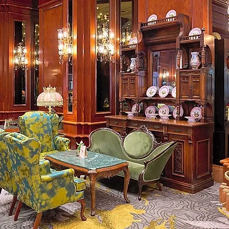 Grand Mercure Imperial Palace Seoul-3