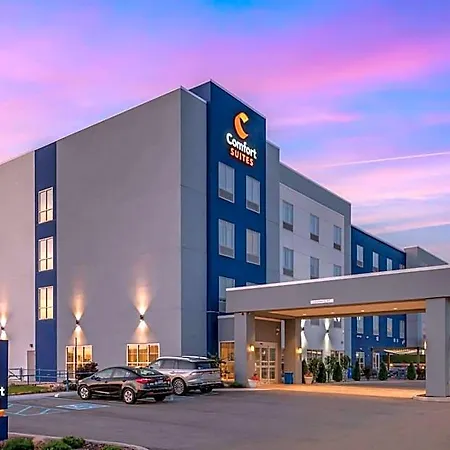 Econo Lodge Richmond-3