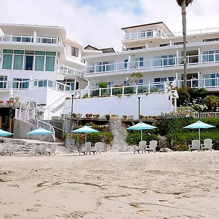 Capri Laguna On The Beach - A Boutique Hotel-2