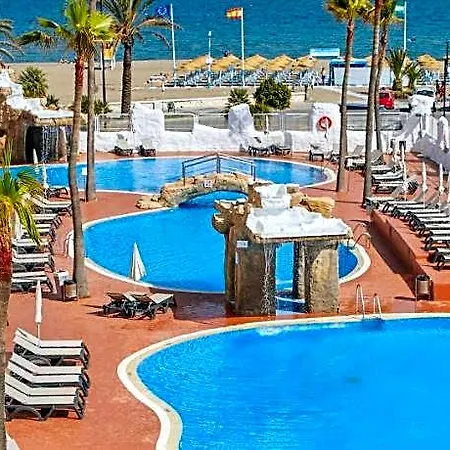 Ibersol Torremolinos Beach-3