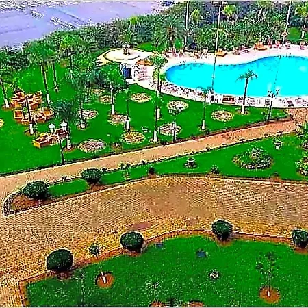 Hilton Alger-2