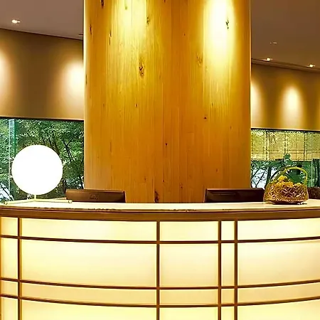 Shinjuku Washington Hotel-2