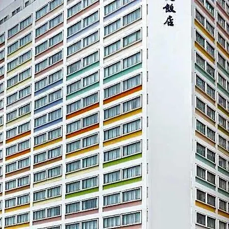 Caesar Park Hotel Taipei-3
